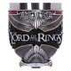 El Señor de los Anillos Cáliz Aragorn