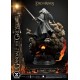 El Señor de los Anillos Estatua 1/4 Gandalf El Gris Ultimate Version 81 cm