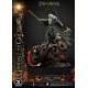 El Señor de los Anillos Estatua 1/4 Gandalf El Gris Ultimate Version 81 cm