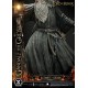 El Señor de los Anillos Estatua 1/4 Gandalf El Gris Ultimate Version 81 cm