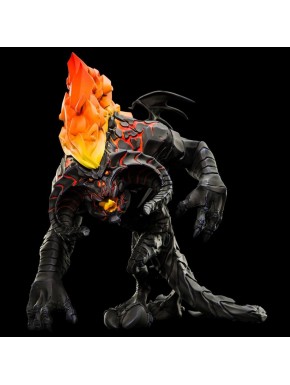 El Señor de los Anillos Figura Mini Epics The Balrog 27 cm