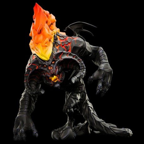 El Señor de los Anillos Figura Mini Epics The Balrog 27 cm