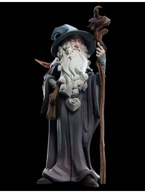 El Señor de los Anillos Figura Mini Epics Gandalf  18 cm