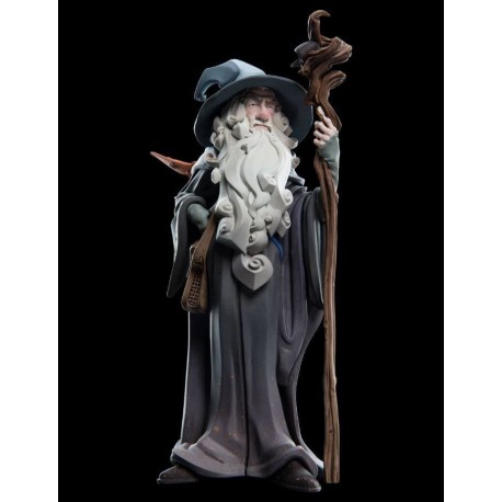 El Señor de los Anillos Figura Mini Epics Gandalf  18 cm