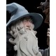 El Señor de los Anillos Figura Mini Epics Gandalf  18 cm