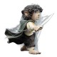 El Señor de los Anillos Figura Mini Epics Frodo Baggins (Limited Edition) 11 cm