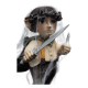 El Señor de los Anillos Figura Mini Epics Frodo Baggins (Limited Edition) 11 cm