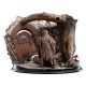 The Lord of the Rings Radagast in Rhosgobel Limited Edition Statue
