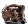 The Lord of the Rings Radagast in Rhosgobel Limited Edition Statue