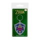 Porte-clés Officiel The Legend of Zelda Hylian Shield