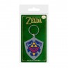 Porte-clés Officiel The Legend of Zelda Hylian Shield