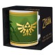 The Legend of Zelda Taza Logo 320 ml