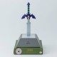 Mini Espada Maestra Ligera Pruébame V2 The Legend of Zelda