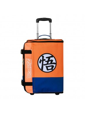 Maleta de Cabina Plegable Dragon Ball Symbol