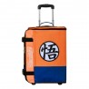 Maleta de Cabina Plegable Dragon Ball Symbol