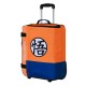 Maleta de Cabina Plegable Dragon Ball Symbol