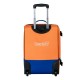 Maleta de Cabina Plegable Dragon Ball Symbol