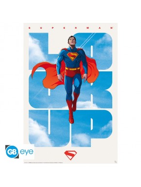 DC COMICS - Poster Maxi 91.5x61 - Superman Movie