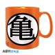 DRAGON BALL - Mug - 460 ml - DBZ/ Kame - cardboard box x2