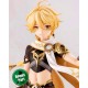 Genshin Impact Estatua PVC 1/7 Aether Bonus Edition 27 cm