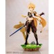 Genshin Impact Estatua PVC 1/7 Aether Bonus Edition 27 cm