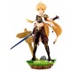 Genshin Impact Estatua PVC 1/7 Aether Bonus Edition 27 cm