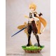 Genshin Impact Estatua PVC 1/7 Aether Bonus Edition 27 cm