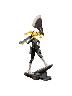 Kaiju No. 8 Estatua ARTFXJ PVC 1/8 Kikoru Shinomiya 25 cm
