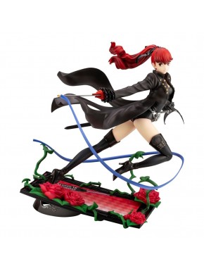 Persona 5 Royal Estatua ARTFXJ PVC 1/8 Kasumi Yoshizawa Phantom Thief Ver. 21 cm