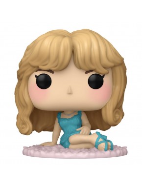 Sabrina Carpenter Figura POP! Rocks Vinyl Sabrina in Night Gown 9 cm