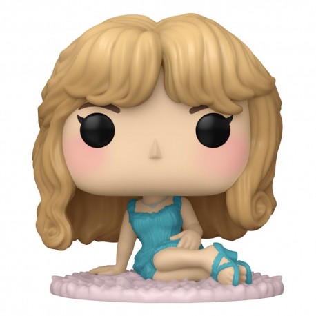Sabrina Carpenter Figura POP! Rocks Vinyl Sabrina in Night Gown 9 cm