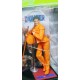Estatua PVC Lloyd Christmas de Dos tontos muy tontos