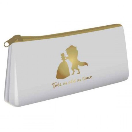 Estuche La Bella y la Bestia Disney Baile