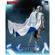 Figurine Berserk Griffith 1/6 de 30 cm avec accessoires
