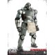 Figura de Alphonse Elric 1/6 con luz y accesorios