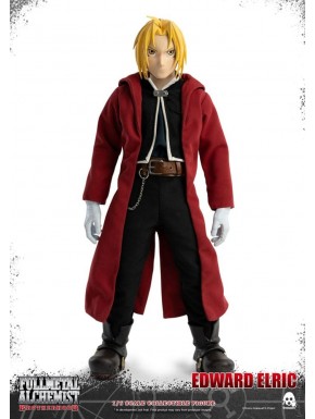 Edward Elric 25 cm figure Fullmetal Alchemist