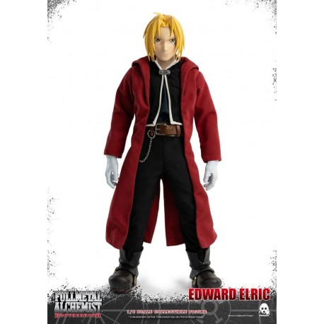 Figura Edward Elric 25 cm Fullmetal Alchemist