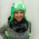 Cappello Cosplay Amumu Leage of Legends