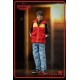 Figura Escala 1/6 Will Byers Stranger Things 24 cm