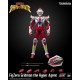 Figura articulada Gridman the Hyper Agent 30 cm con accesorios
