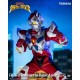 Figura articulada Gridman the Hyper Agent 30 cm con accesorios