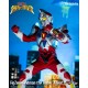 Figura articulada Gridman the Hyper Agent 30 cm con accesorios