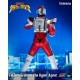 Figura articulada Gridman the Hyper Agent 30 cm con accesorios
