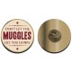 Pin Harry Potter Muggles