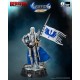 Figura articulada de Griffith 40 cm de Berserk