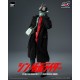 Figura Kamen Rider FigZero 1/6 Masked Rider No.2+1 32cm com LED