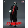 Figura Kamen Rider FigZero 1/6 Masked Rider No.2+1 32cm com LED