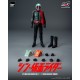 Figura Kamen Rider FigZero 1/6 Masked Rider No.2+1 de 32cm con LED