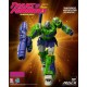 Transformers Figura MDLX Megatron (G2 Universe) 18 cm