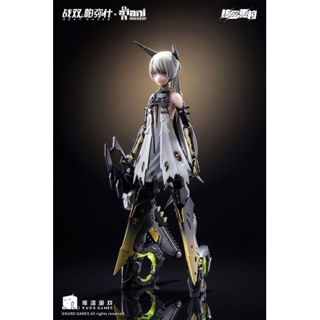 Figura articulada Nanami de 20 cm Punishing: Gray Raven